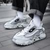 Мужская обувь, кроссовки, мужская повседневная мужская обувь, теннисная роскошная обувь, дышащая обувь для тренировок, модные кроссовки для женщин