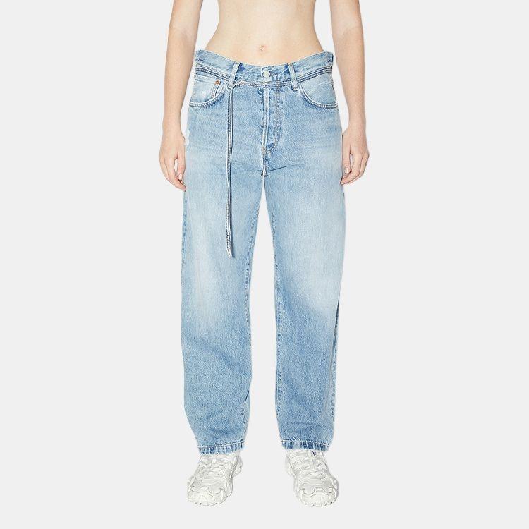 Acne Studios SS23 Унисекс C00039-228