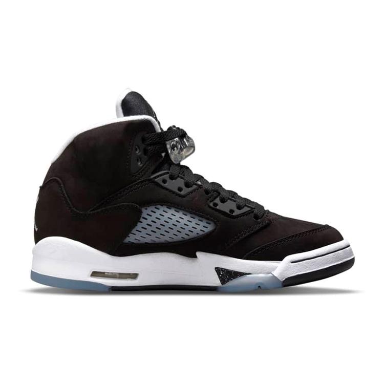 Air Jordan 5 Retro Moonlight 2021 GS 440888-011
