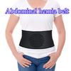 Пояс от пупочной грыжи для мужчин и женщин, бандаж для поддержки живота, бандаж для грыжи с подушечкой для поддержки грыжи, помогает облегчить боль
