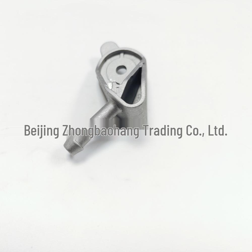 Muffler Bracket for BMW X5, 5, 6, 7, 8 Series (G11, G12, G38, G30) - Part 18308582062