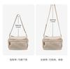 GOLF new women's bag fashion versatile shoulder bag summer commuting crossbody bag casual small shoulder bag