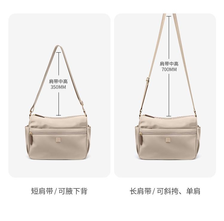 GOLF new women's bag fashion versatile shoulder bag summer commuting crossbody bag casual small shoulder bag