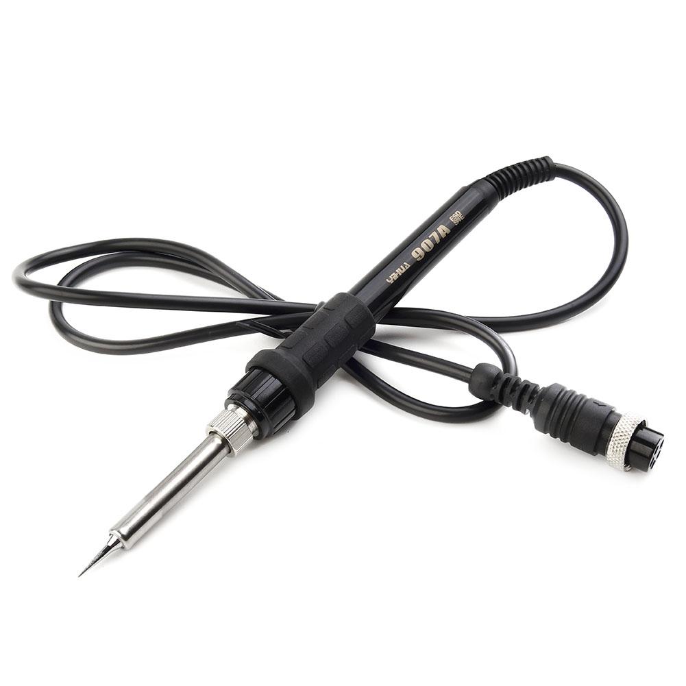 Ручка для паяльника 936A Высокая термостойкость Высокое качество