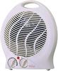 Возврат клиента Ecost Melchioni HOTTY Тепловентилятор 2000 Вт Пластик Белый