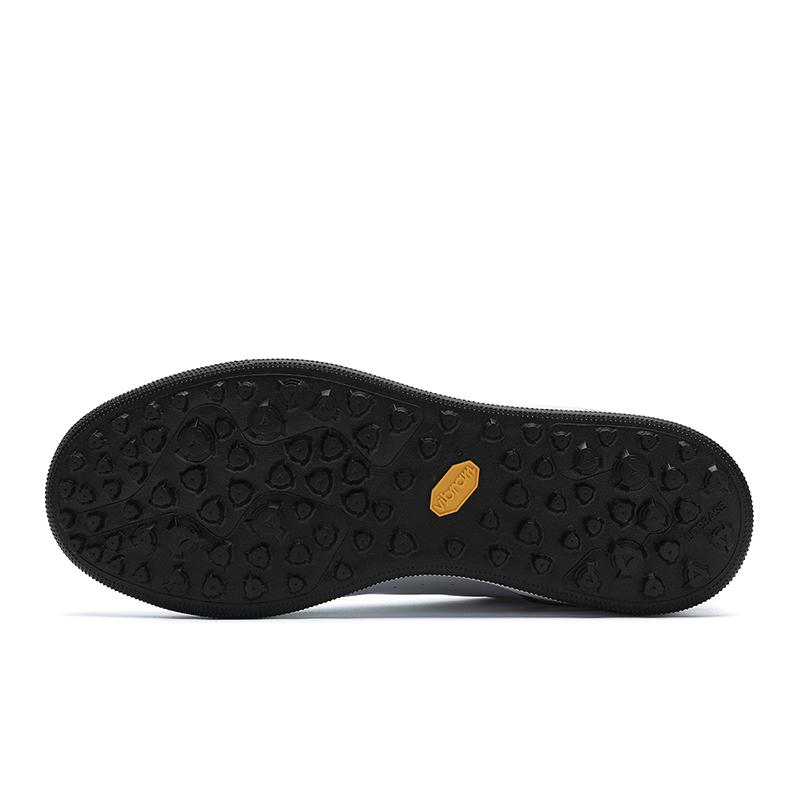 Fila GF 1911 Trainer Универсальные Амортизирующие Низкие Гольф-Кроссовки Мужские кроссовки FILA-Белый A12M441713FWT