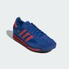 Adidas SL 72 RS Blue Sneakers ORIGINALS Unisex IG4648 Blue/Bright Red/Team Royal Blue