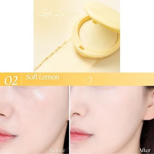 IPKN Tone Wear Primer Pact 7.5g