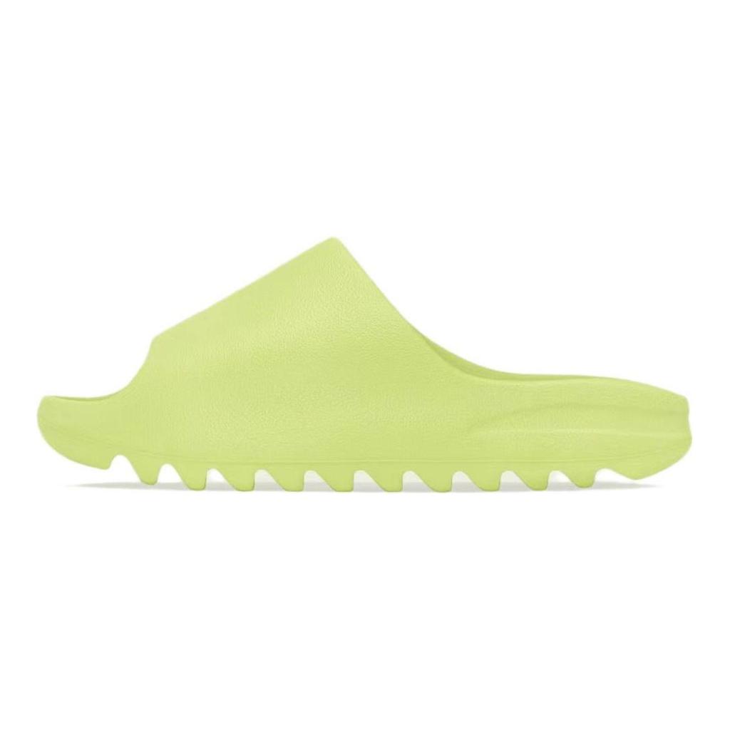 adidas Yeezy Slide 'Glow Green' HQ6447