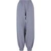 Build Your Brand Womens/Ladies Balloon High Waist Sweatpants
