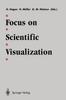 Книга Focus On Scientific Visualization
