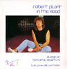 12-дюймовая пластинка ROBERT PLANT - In The Mood / Pledge Pin / Horizont B6970T WEA 1983 UK Рок Б/У