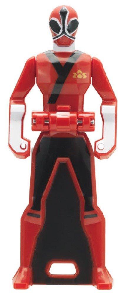 Kaizoku Sentai Gokaiger Серия ключей рейнджера Набор ключей рейнджера 07