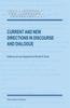 Книга Current and New Directions In Discourse and Dialogue : 22
