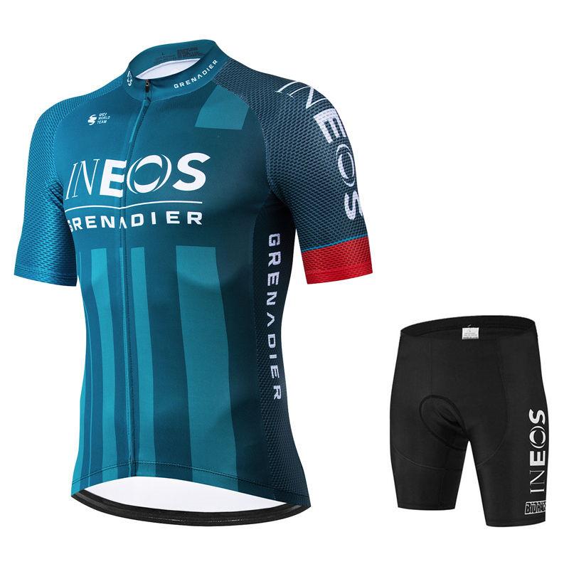 Летний комплект джерси для велоспорта Pro Team, одежда для велосипедистов Ropa Ciclismo, одежда для велосипедистов, мужские шорты Ciclismo, майка-кюлоты