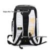 Large Capacity Basketball Air Cushion Backpack for Students