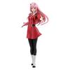 POP UP PARADE Darling in the Franxx Zero Two Пластиковая окрашенная полная фигурка G94557 Немасштабная