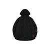 Dickies Утепленная куртка с капюшоном Унисекс Куртка Черная DK008135BLK
