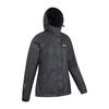 Mountain Warehouse Womens/Ladies Torrent Waterproof Jacket