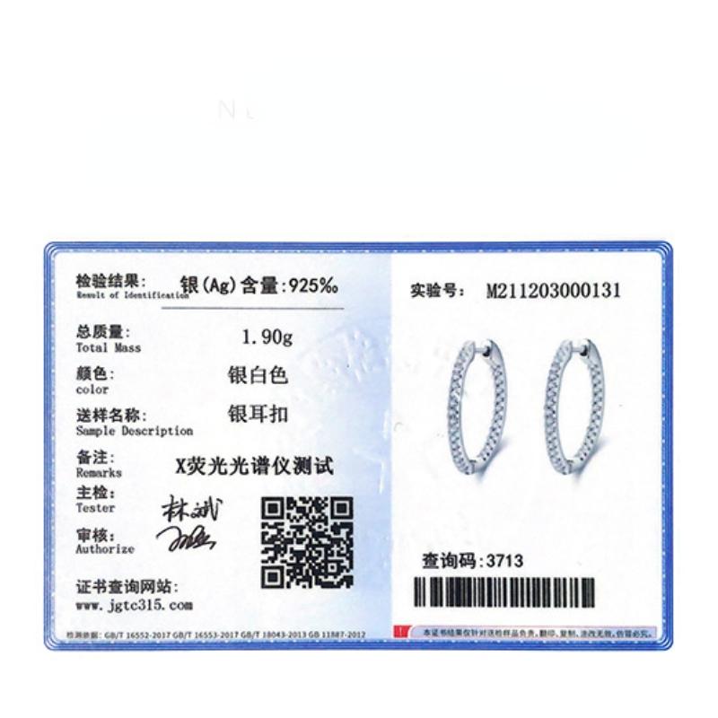 Танциз стерлингового серебра 925 пробы циркон серьги серьги-капли для женщин подарки на свадьбу