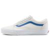 Old Skool True White Victoria Blue Unisex Sneakers VN0A5AO92HK