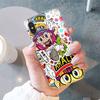 Yinuoda Чехол для телефона с рисунком Доктор Сламп Арале для iPhone 11 12 13 mini pro XS MAX 8 7 6 6S Plus X 5S SE 2020 XR