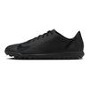 Nike Mercurial Vapor 16 Легкие Гибкие TF (Резиновые шипы) Нескользящие Прочные Футбольные Бутсы Мужские Футбольные Бутсы Черные FQ8446-002
