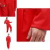 Stylish Salvador Dali Money Heist Jumpsuit And Mask For Kids And Adults