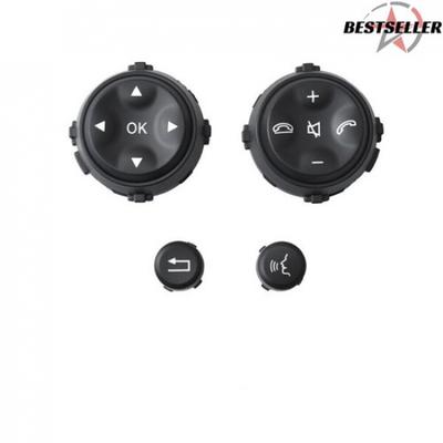 Автомобильные электрические приборы – Переключатели