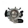 Дроссельная заслонка в сборе для Lada 2112, 2112-1148010-12 21148010-12 2112-1148110