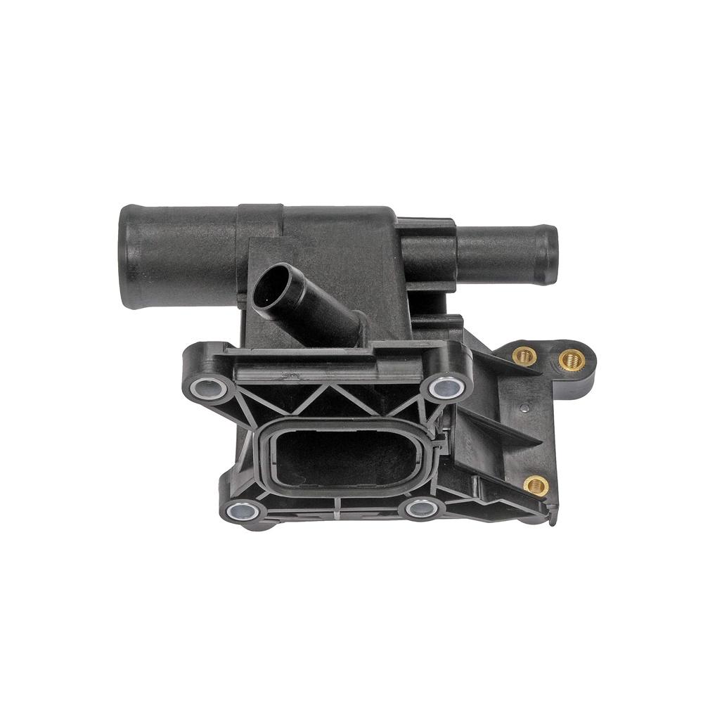 Coolant Water Outlet Fit For Ford Escape Focus Fusion Transit Connect 6S4Z8K556A