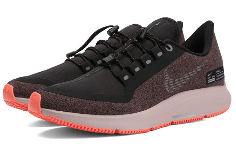 Nike Air Zoom Pegasus 35 Rn Shield Серо-масляный Женские AA1644-001