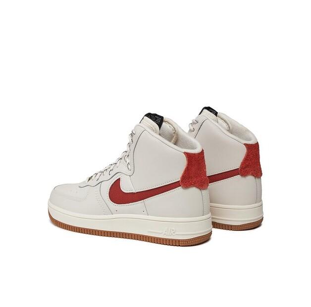 Кроссовки Nike Af1 Sculpt Wild