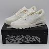 FD6492-100 Слан Air Max 90 Парус Белый Парус (Мужской)