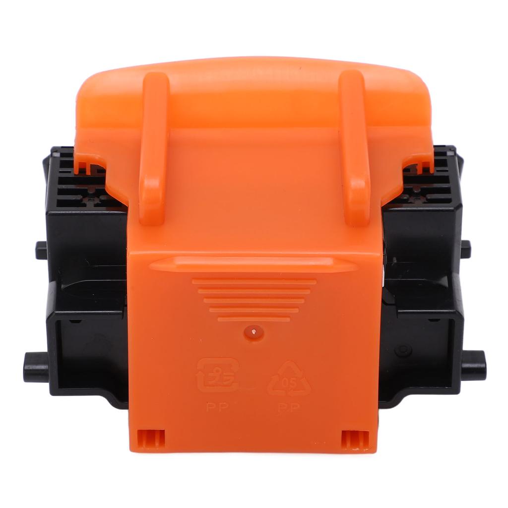 Печать QY6 0072 Сменная печатающая головка Принадлежности для принтера Ip4600 4700 4680 4760 MP630 MP640 