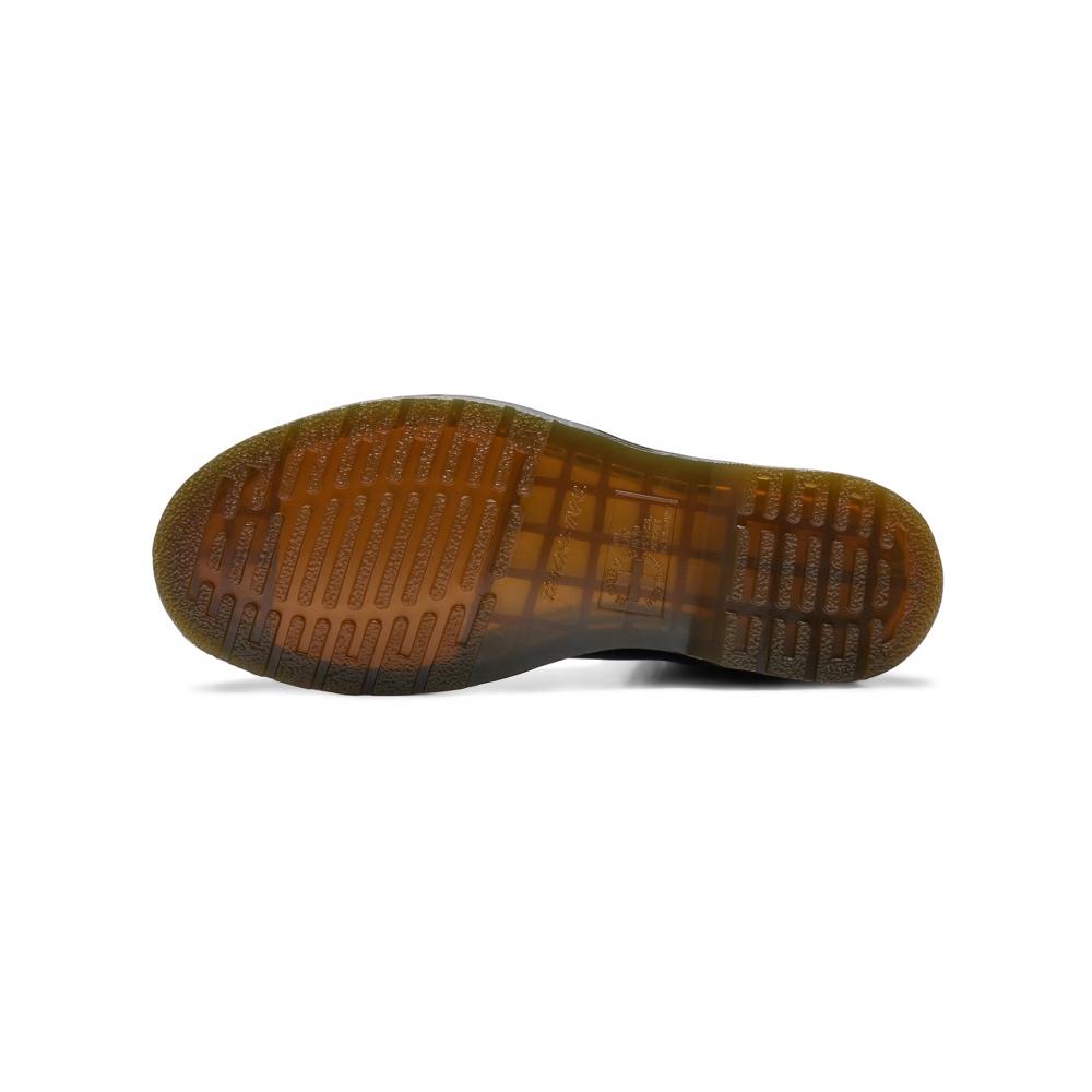 Dr.martens 2976 Chelsea Smooth бордовый 27280626