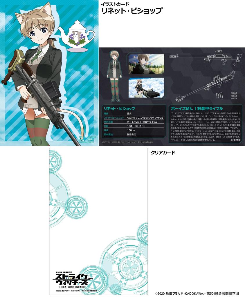 Пластиковая модель Little Armory x Strike Witches LASW03 "Strike Witches ROAD to BERLIN" для мальчиков Mk.1