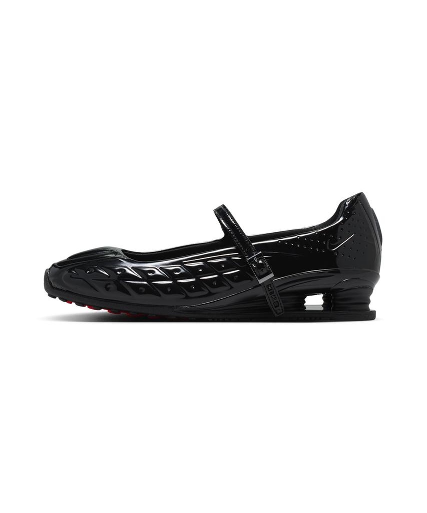 Nike Shox Z Calistra W - Black / Ir5510-001