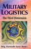 Книга Military Logistics : The Third Dimension