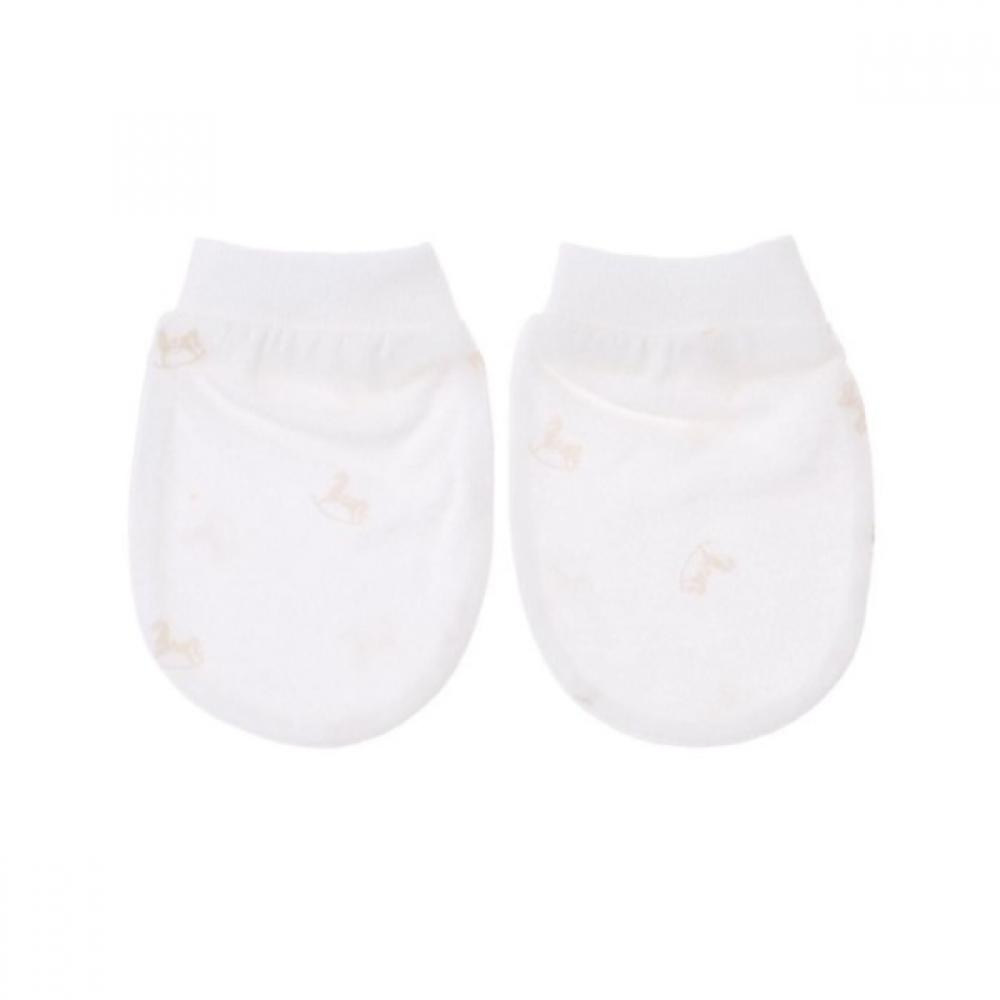 Absorba Baby Bodysuit Swaddle Newborn Mittens Bib Booties 6 Piece Set 1a1a10103