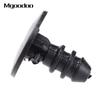 50Pcs 8mm Fastener Fender Splash Shield Push Rivet Fastener Bumper Retainer Pin Clips For Honda Acura Civic Accord 91512-SX0-003