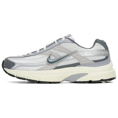 Initiator Light Bone Metallic Silver Мужские кроссовки Кремовый Кокосово-Молочный Дымчато-Серый HQ1179-001