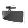 Large Car Sun Visor Extender Polarized Antiglare Sun Blocker  Auto Accessories