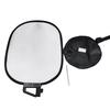 Soft Light Panel Portable Foldable Reflector Board with Carrying Bag for Portrait Photography Outdoors Shooting