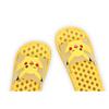 Pokemon Children's Pikachu 3D Pad Bathroom Shoes YELLOW, a Popular Character In Korea