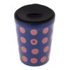 Maebata Kamawanu Tumbler with Cherry Tomato 53127 Lid, Design,