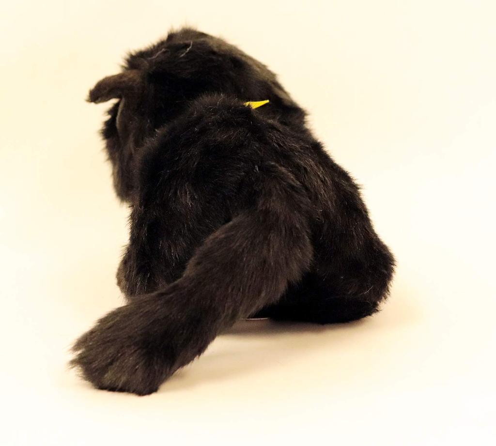 Chocola Kitten Plush Toy 180841