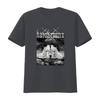 Havukruunu Uinuos Symein Sota T Shirt for Available in Vintage Versatile Unisexs Clothing and Womens  Summer New T Shirt