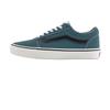 Ward Comfortable Versatile Low Top Skate Shoes Men Sneakers Blue VN000CXWY6Z