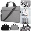Laptop PC Waterproof Shoulder Bag Carrying Soft Notebook Case Cover